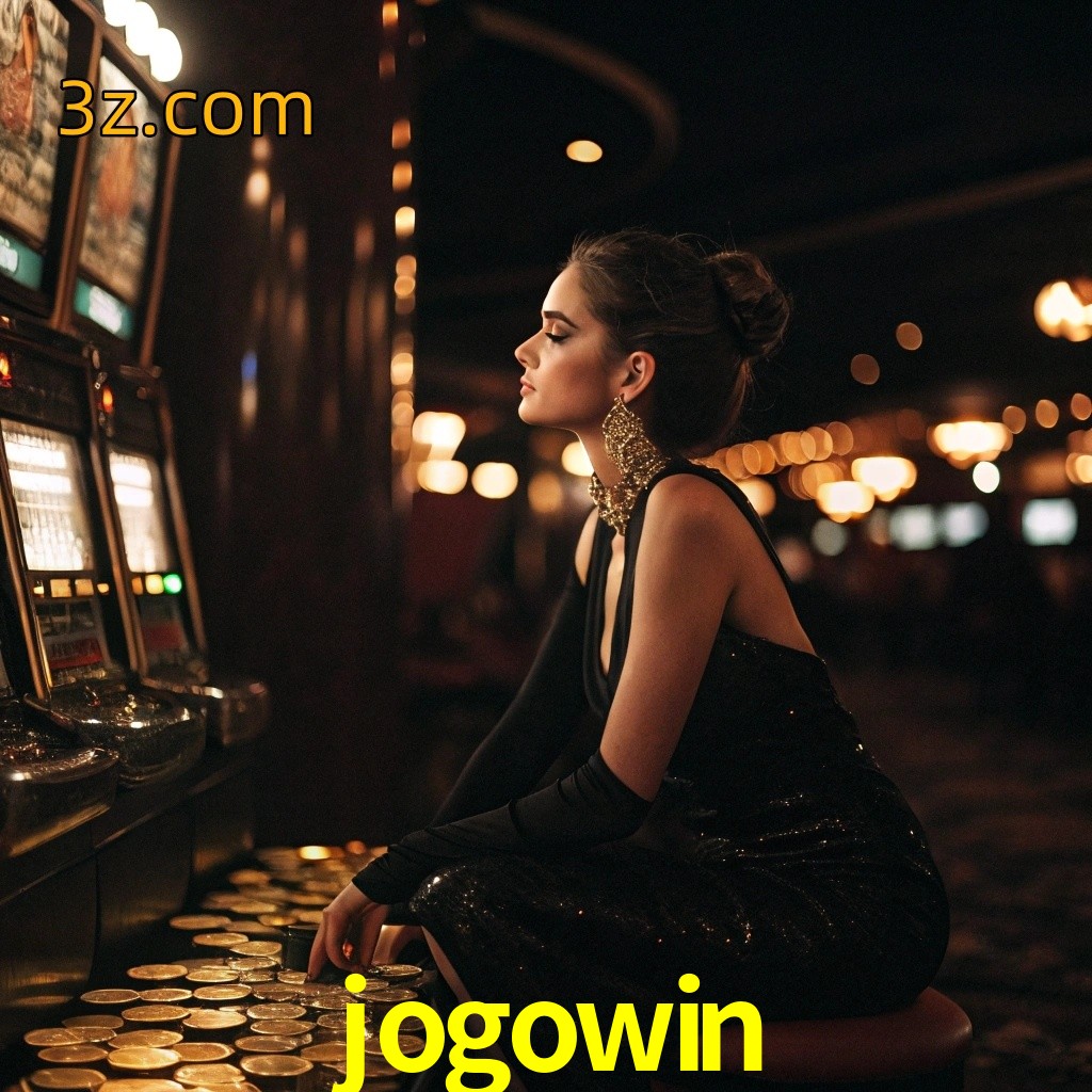game jogowin