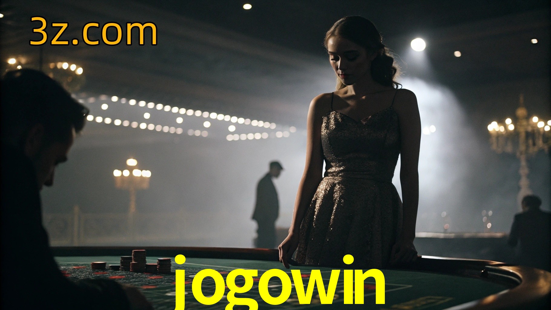 jogo jogowin