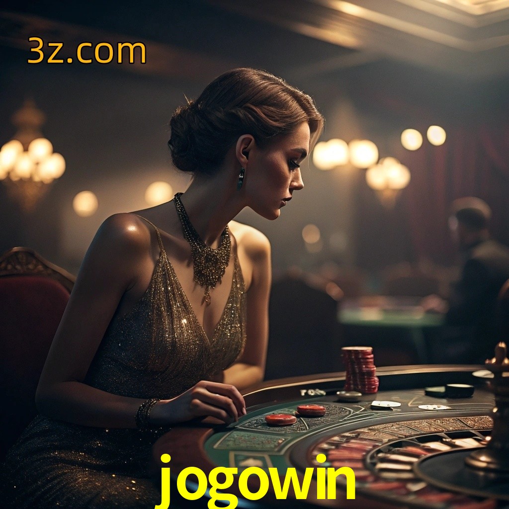 logo jogowin