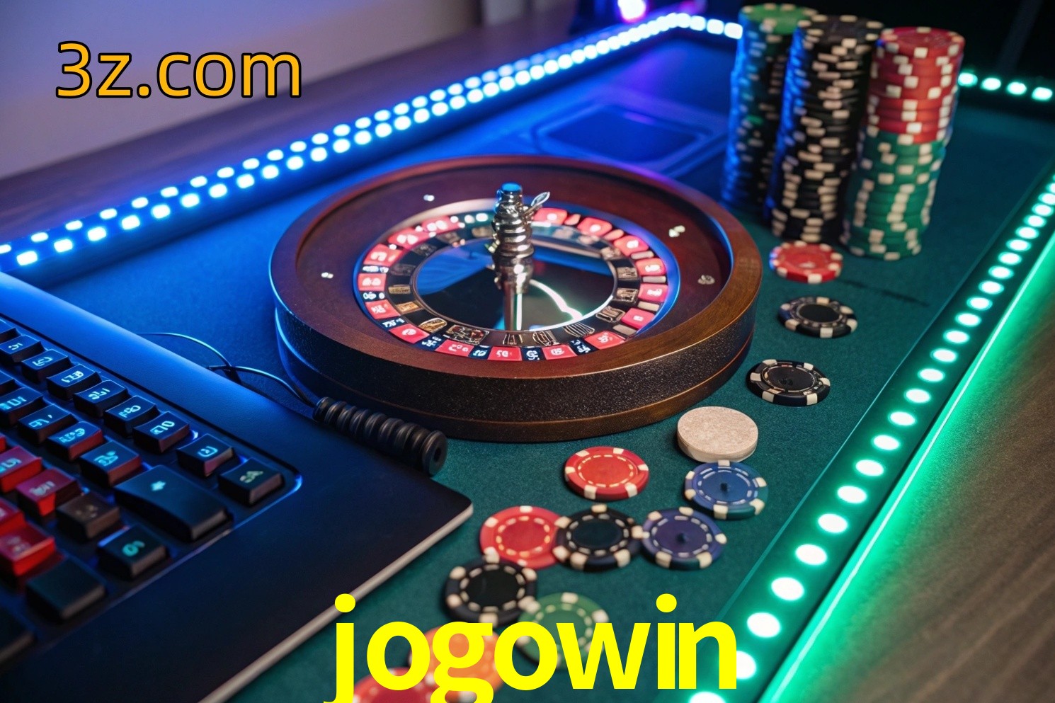  jogowin login