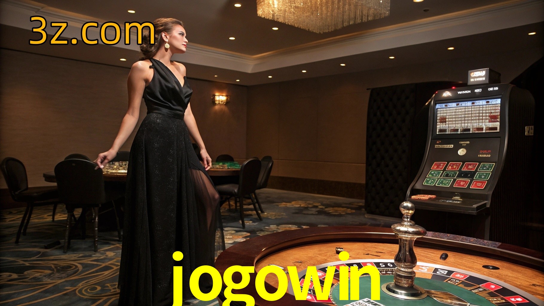  jogowin jogo