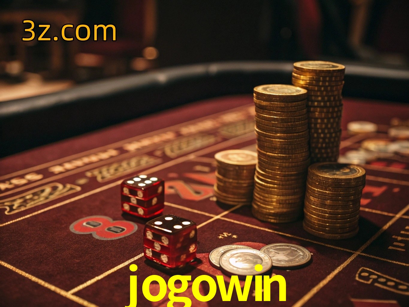 app jogowin