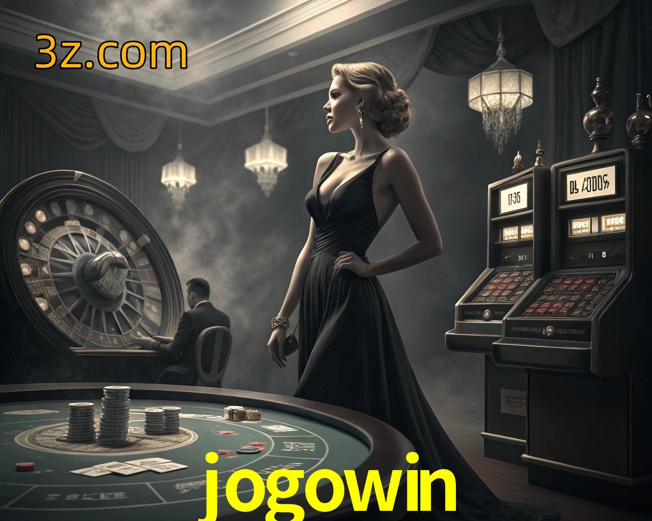 bonus jogowin