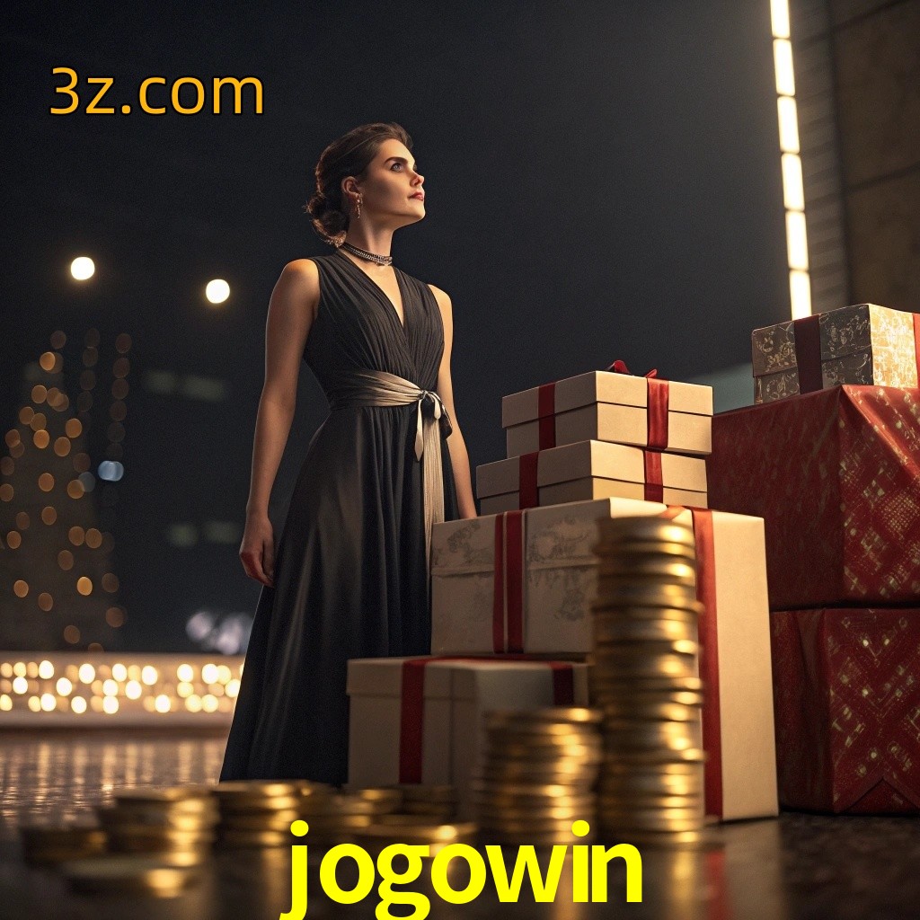  jogowin bonus