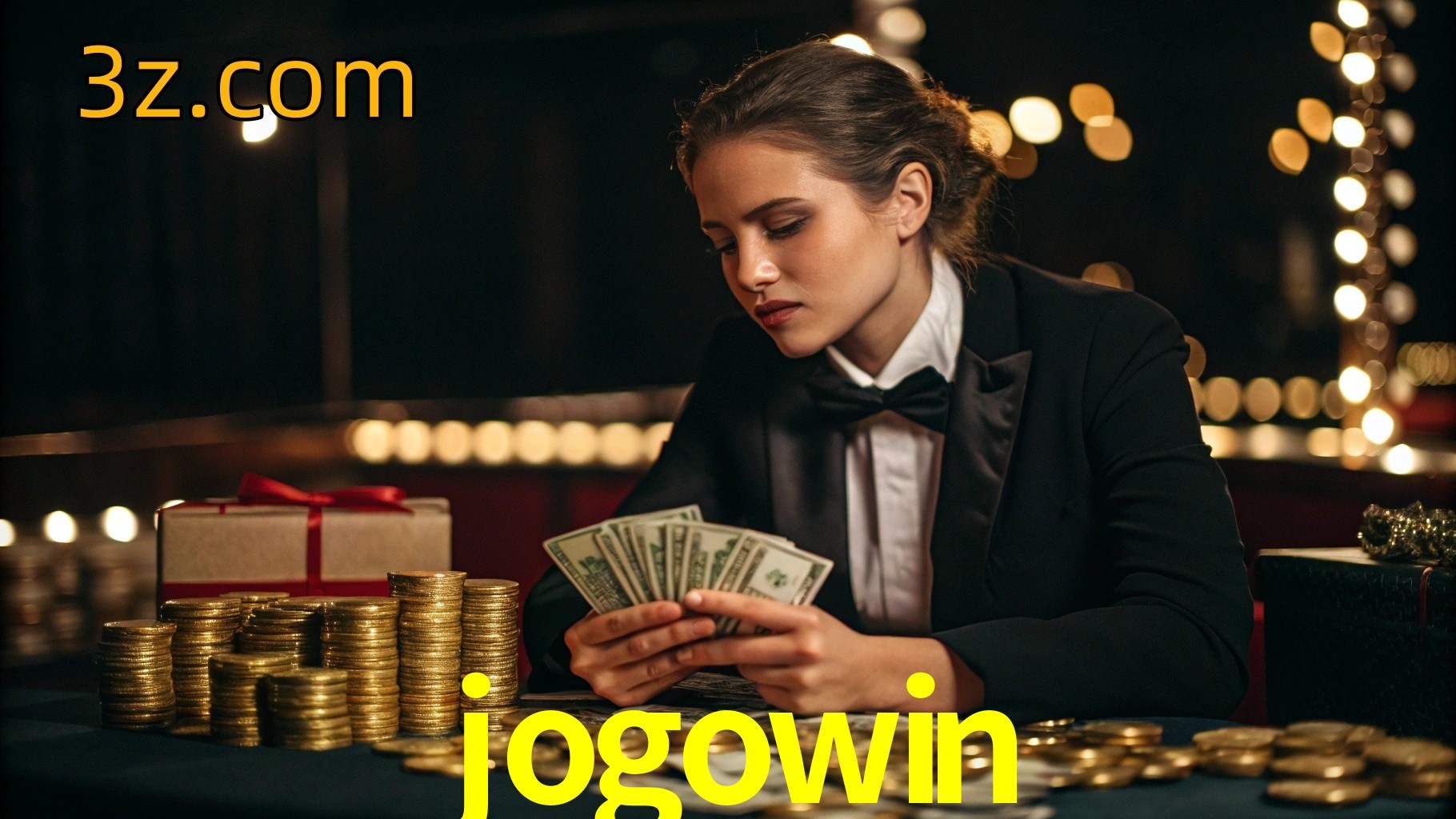 bet jogowin