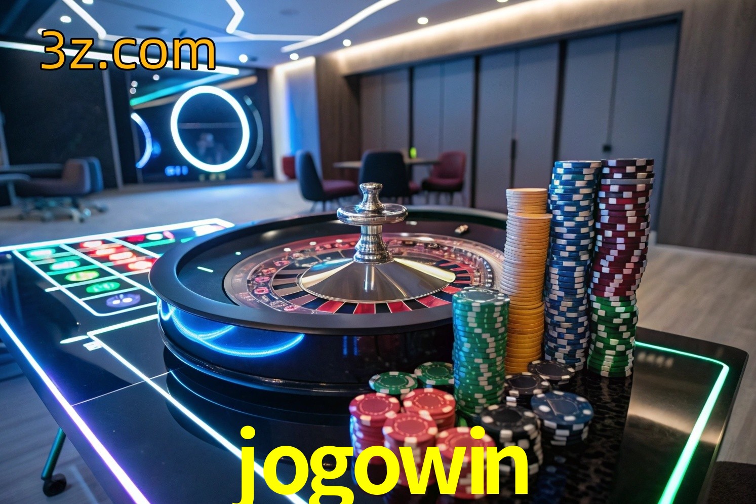 bet jogowin