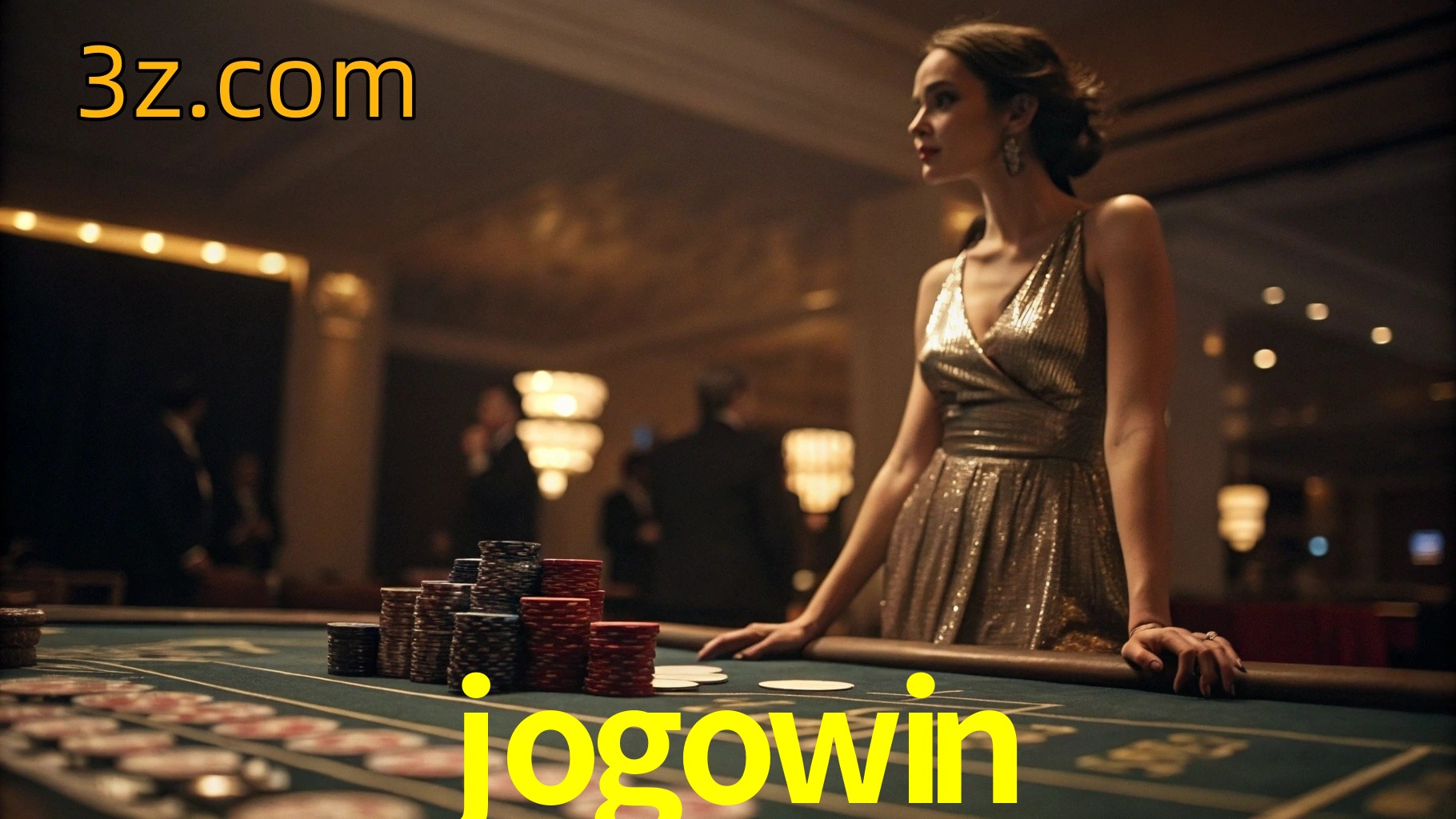  jogowin