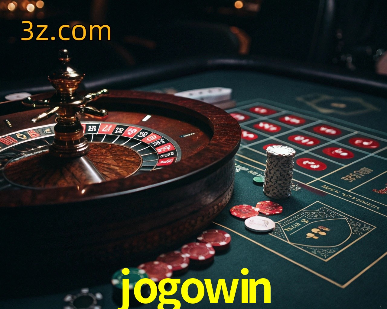app jogowin
